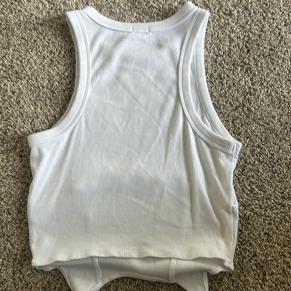 Garage Tank Top - Picture 4 of 5